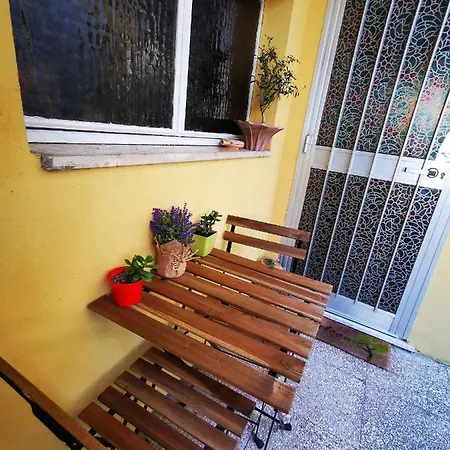 Appartamento 