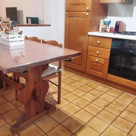 Appartamento 